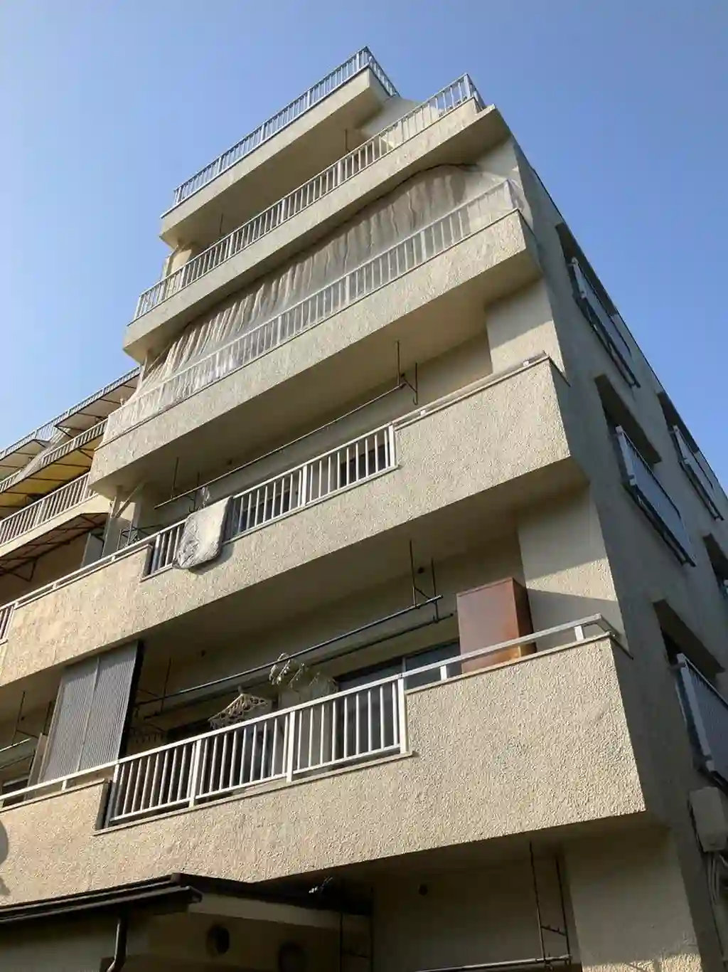マンション和田 外観