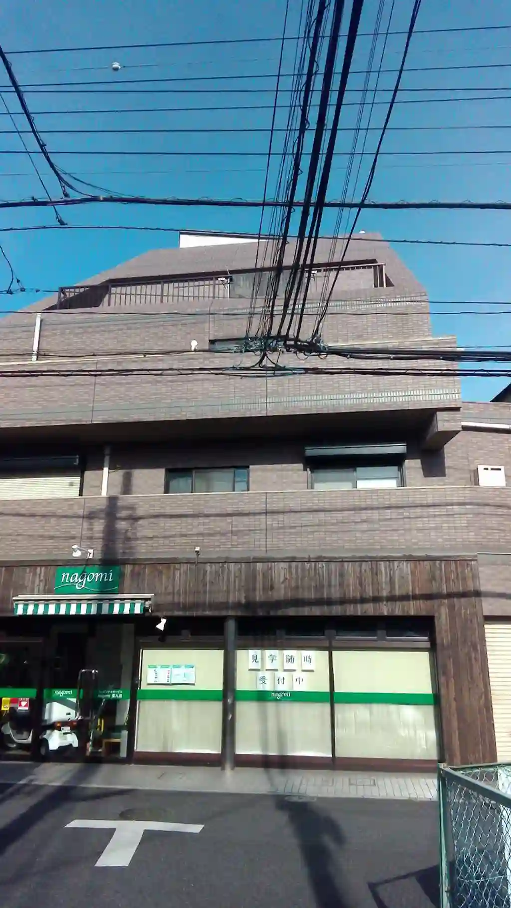 アトレイユ 外観