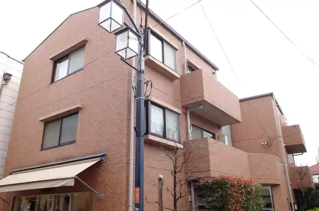 Bernini 外観