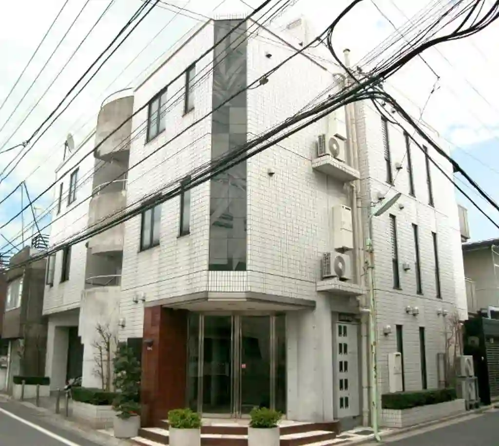 Cat's-1 外観