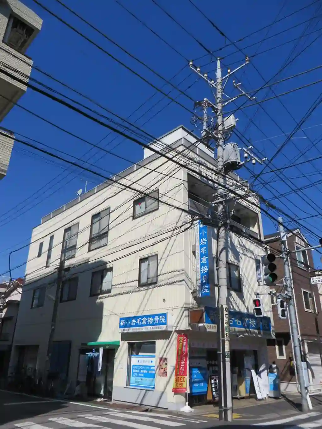 メゾンY90 外観