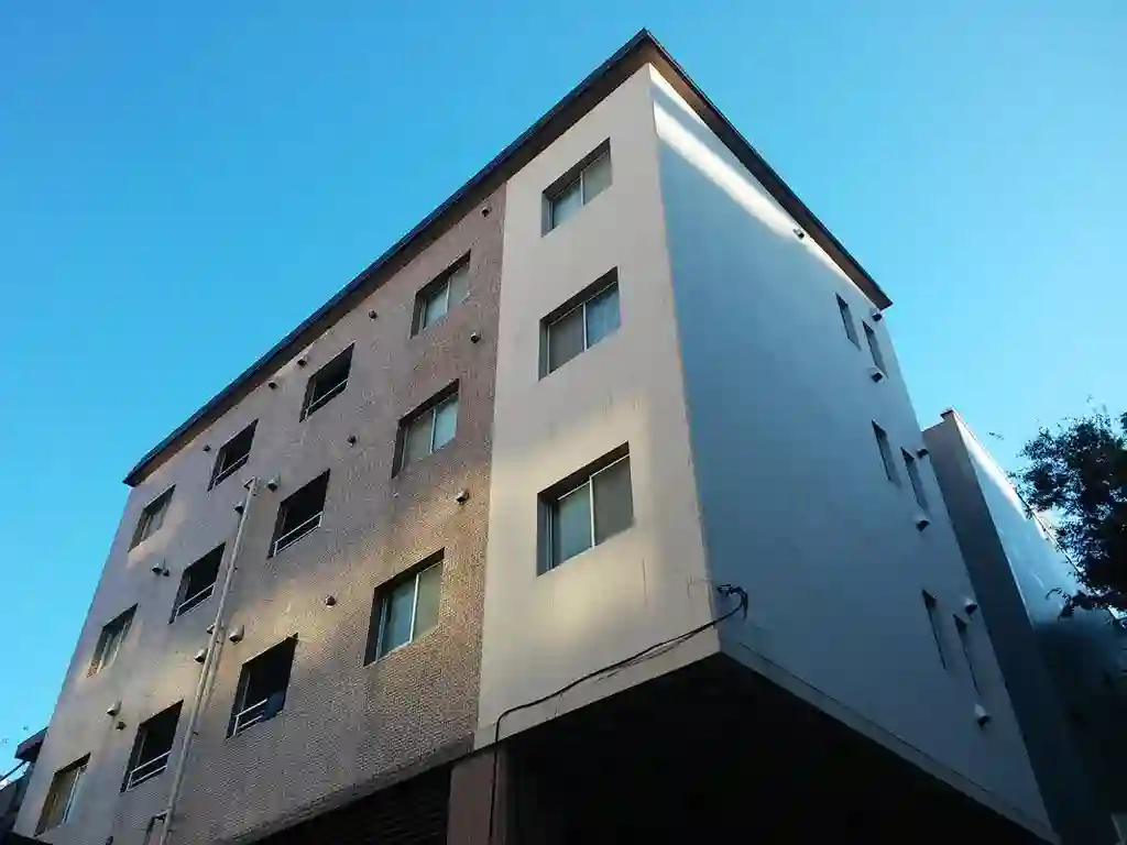 小磯ビル 外観