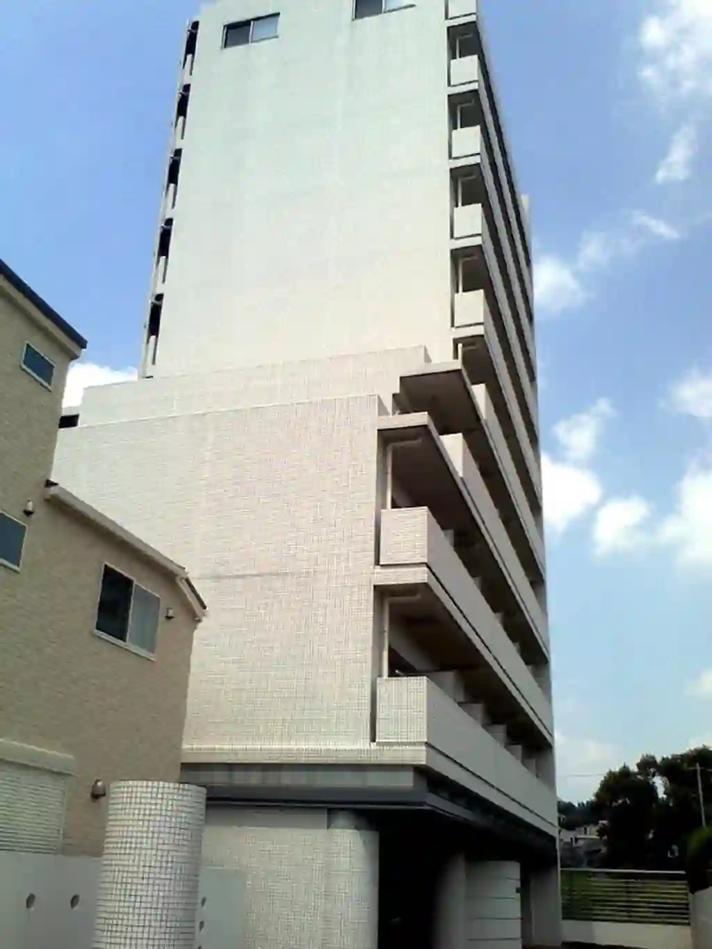 ARCサイド 外観