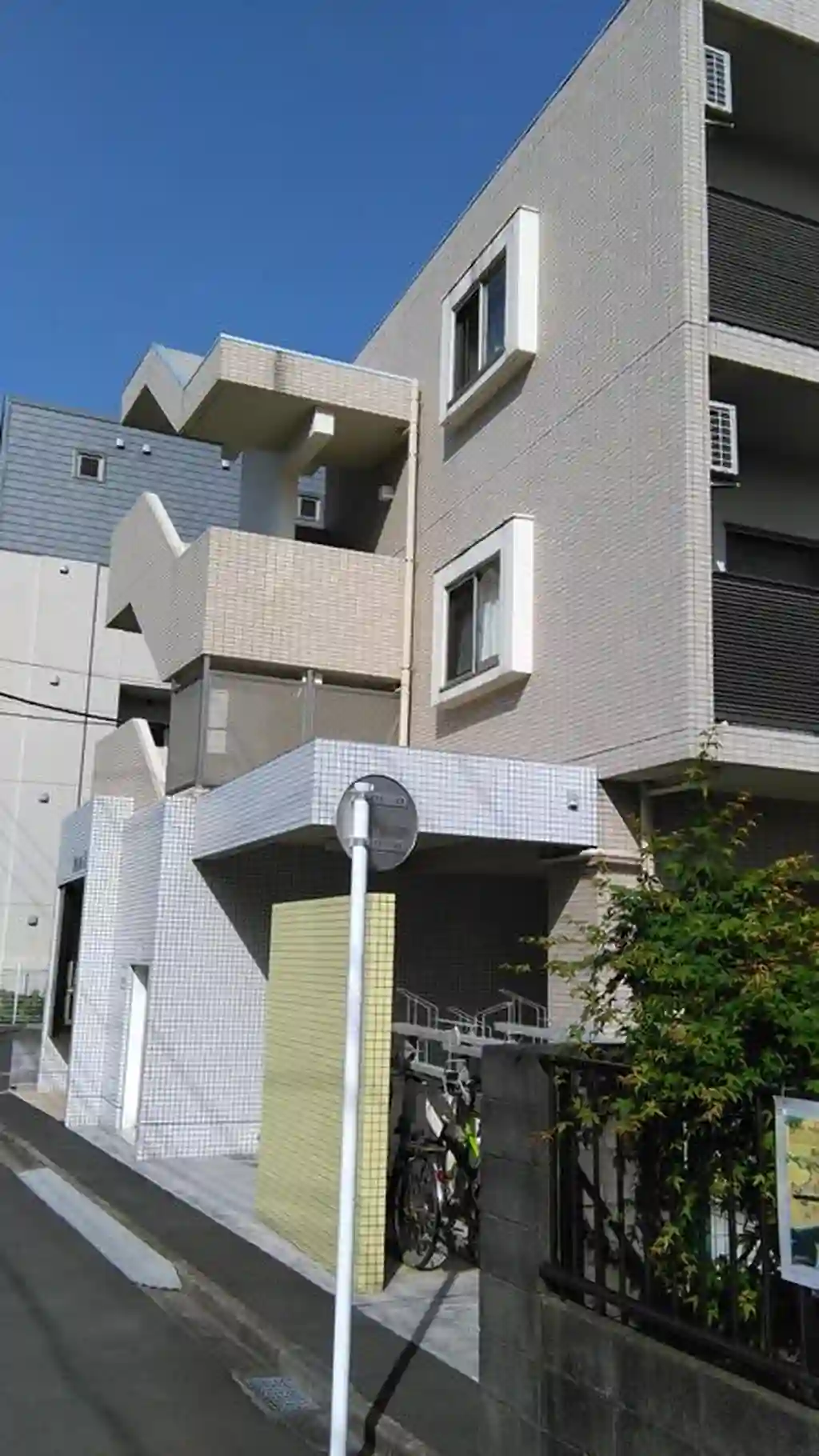 リーヴ2 外観