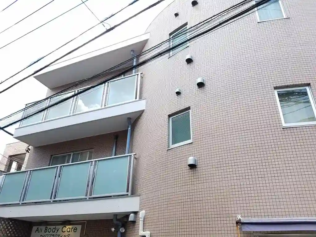柳沢ビル3 外観