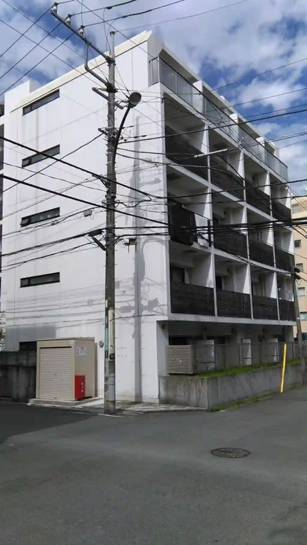 NEST 外観