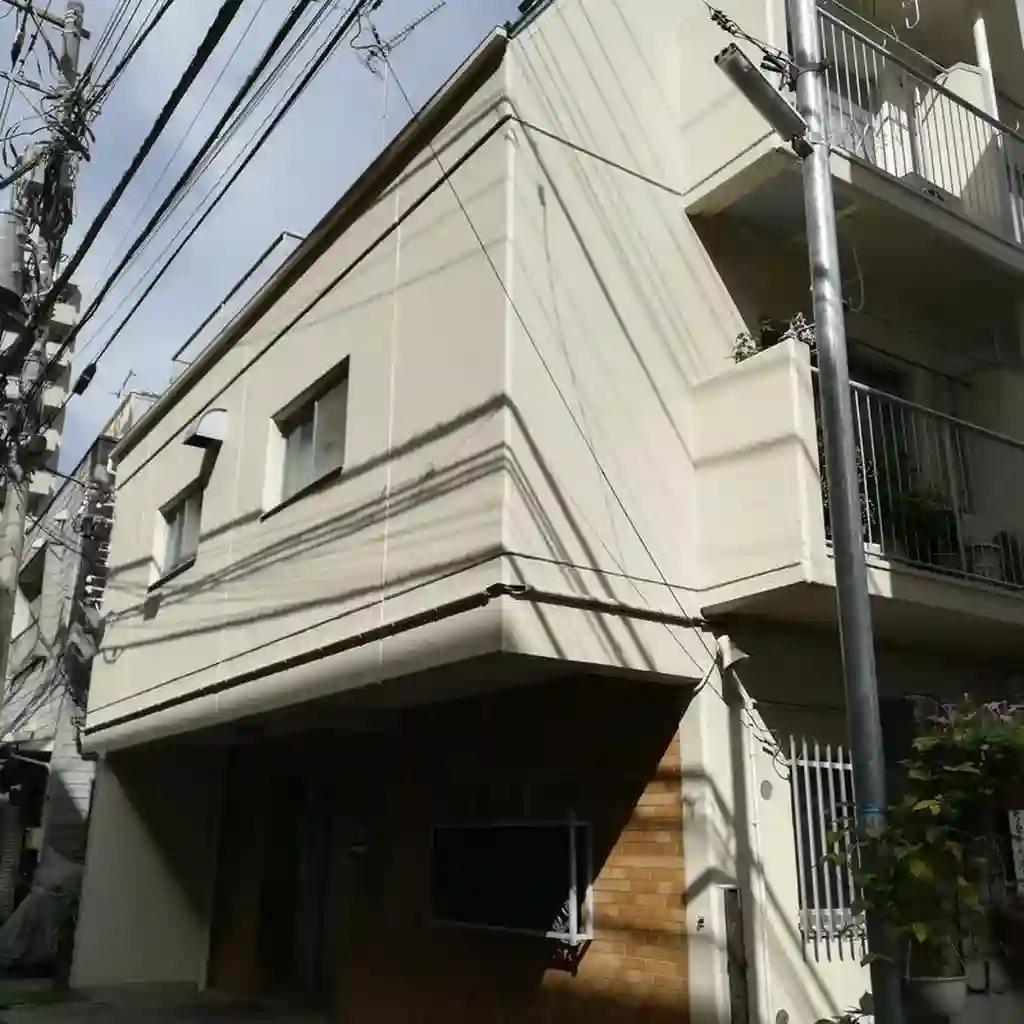 メゾン桑原 外観