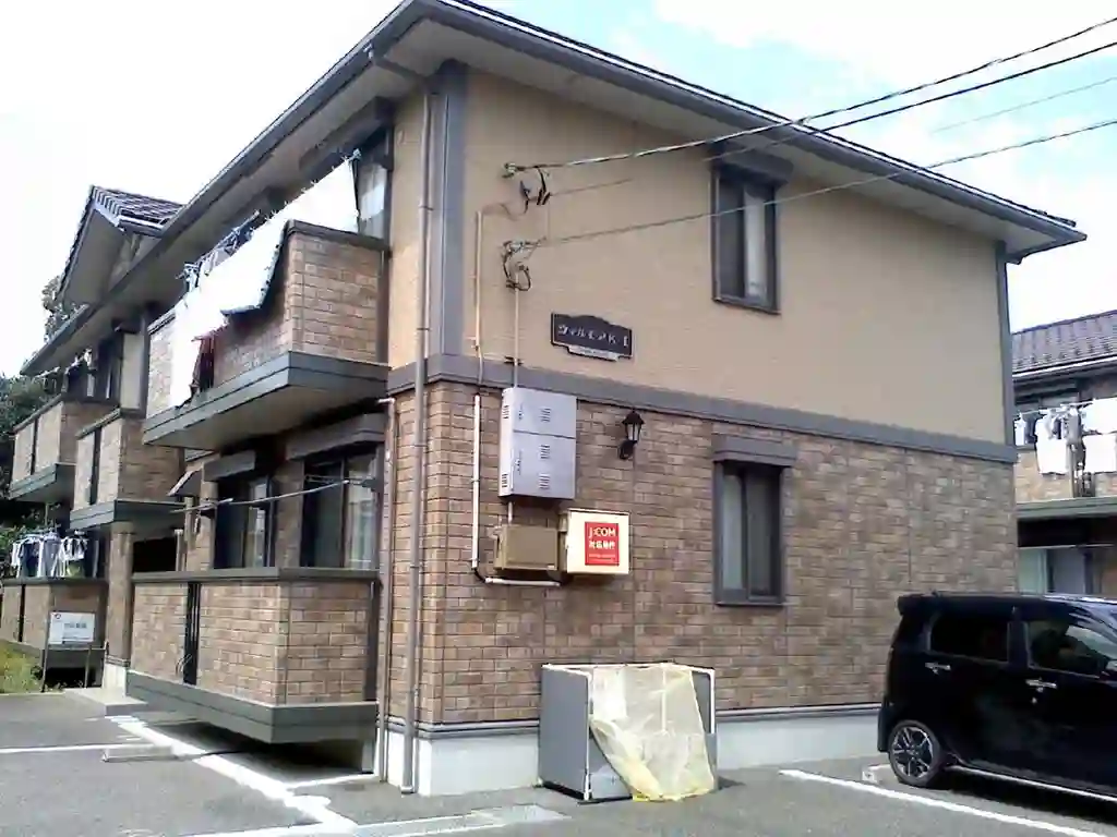 ウィルモアK・1 外観
