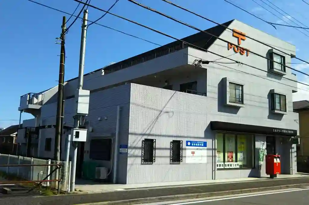 ポルテール 外観