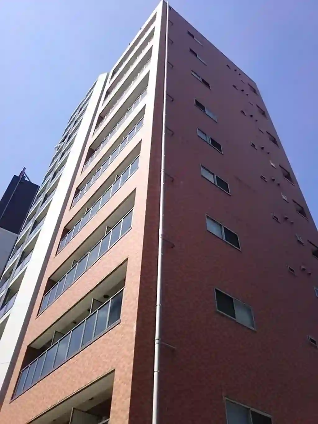 三和北新宿 外観