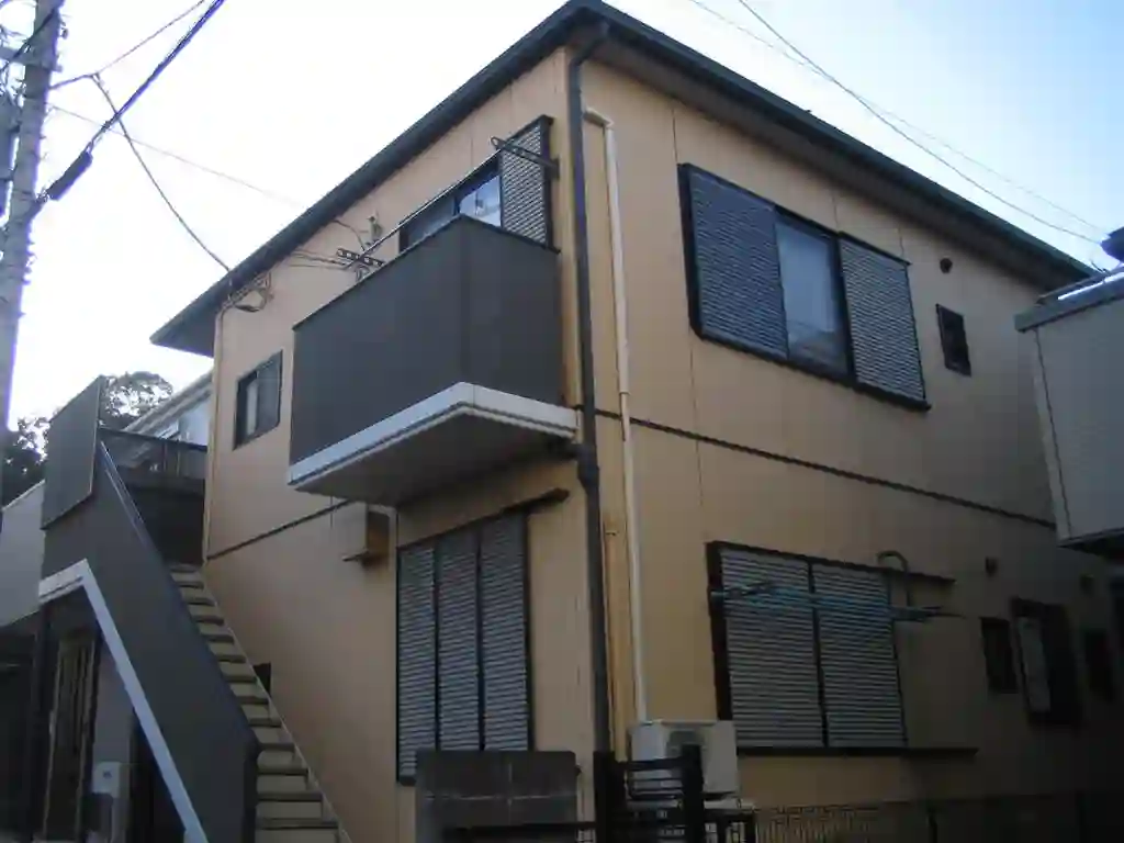 イル・クオーレ森 外観