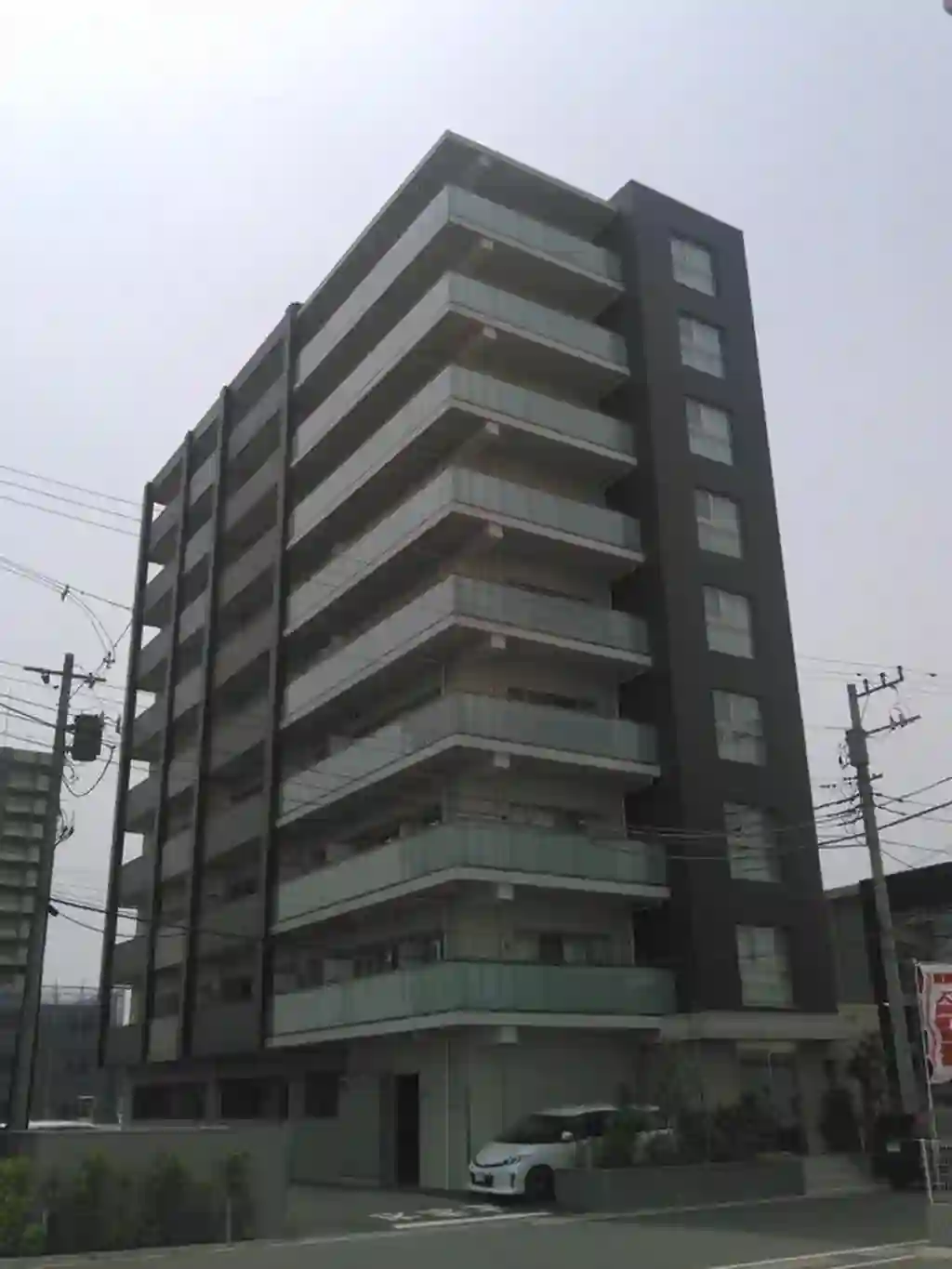 VESTA 外観
