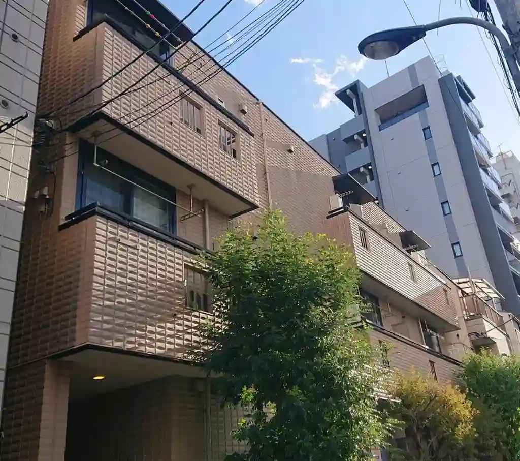 HALELUANA 外観