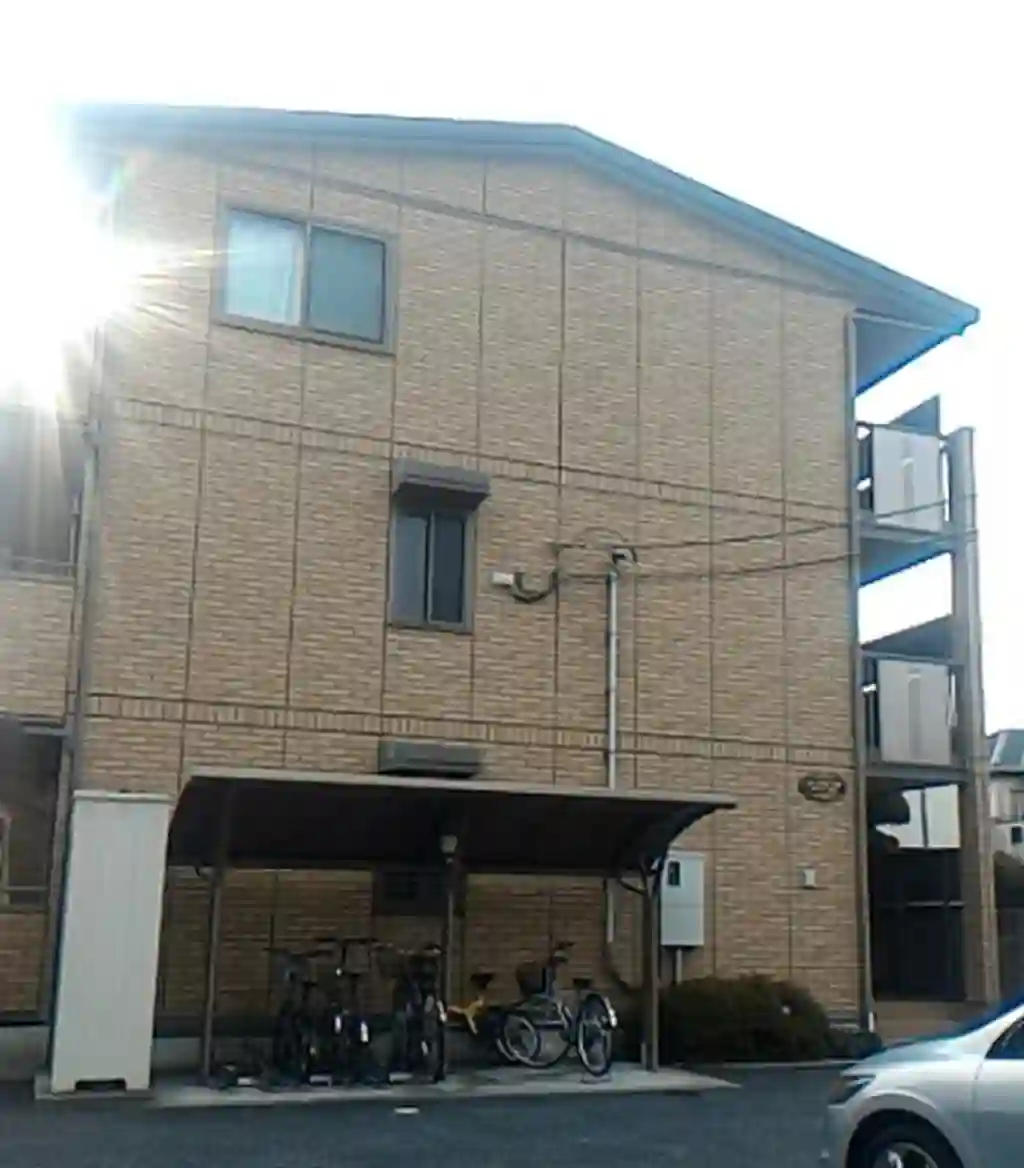 ロイヤルベル 外観