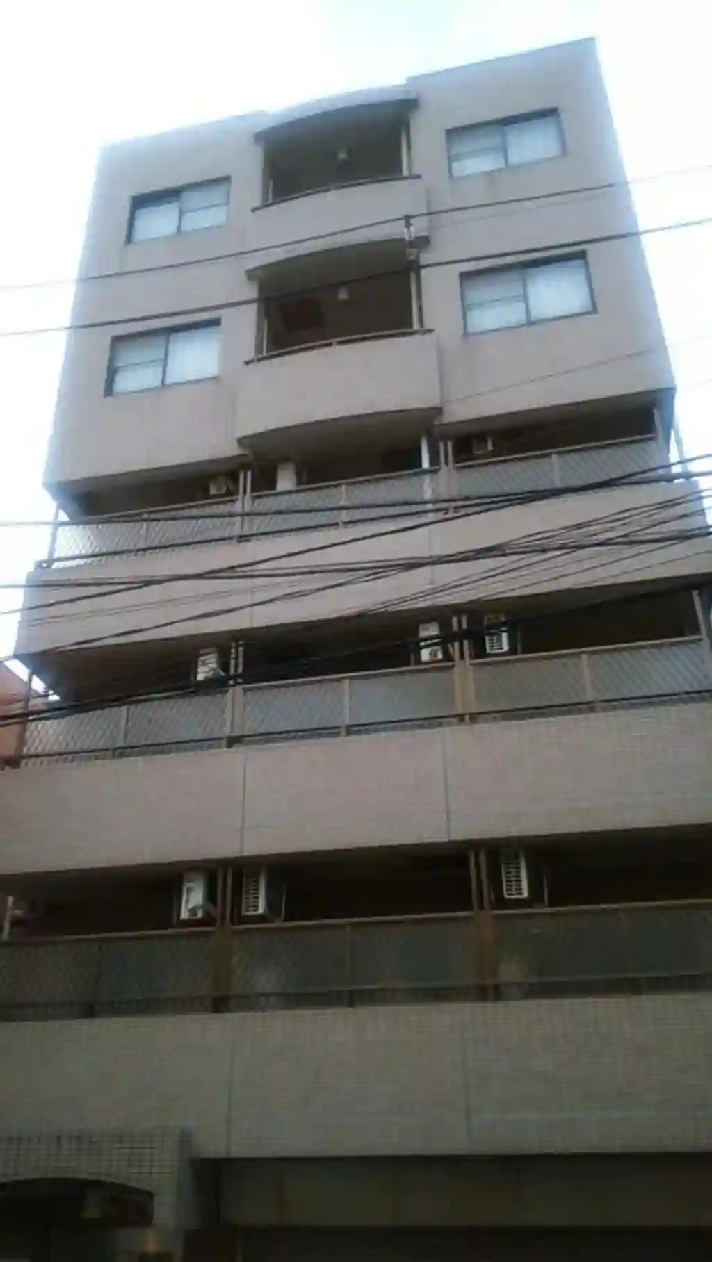 中嶋ビル 外観