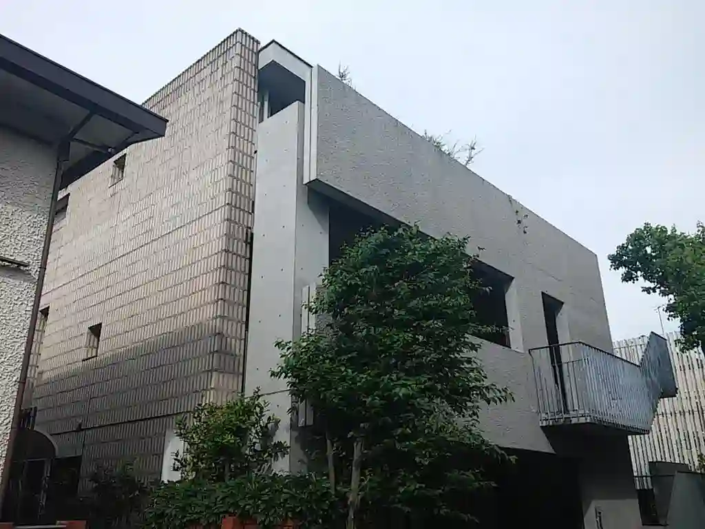 treo 外観