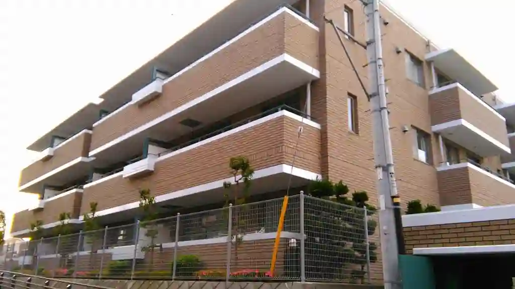 ラナイヒルサイド1188 外観