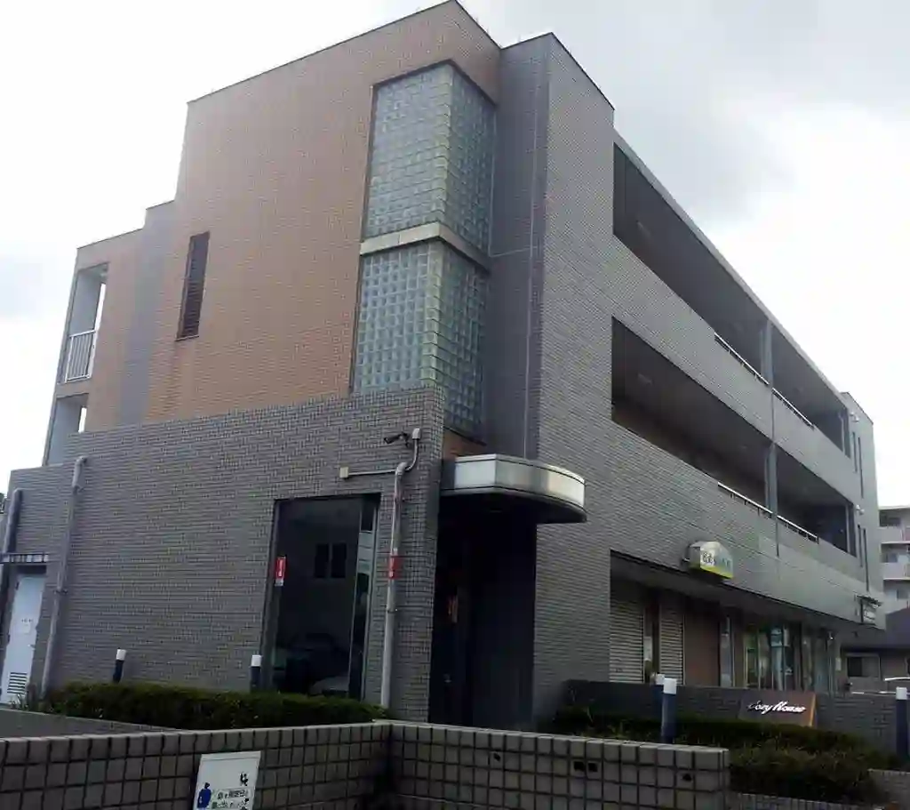 コージーハウス 外観