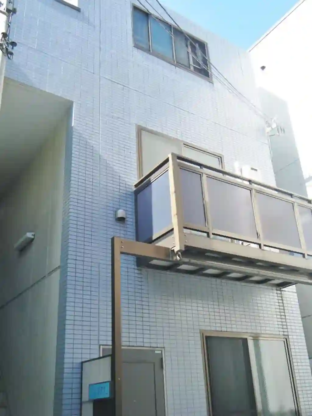 ロジェオオタニ 外観