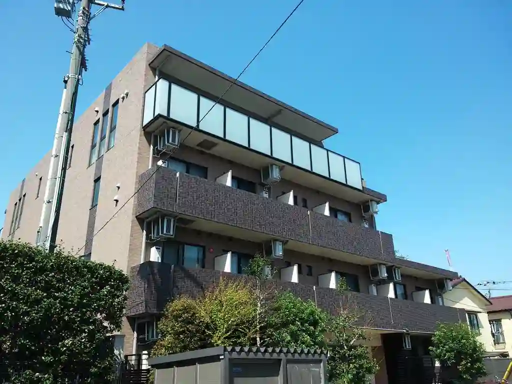 REFINADO・PISO 外観