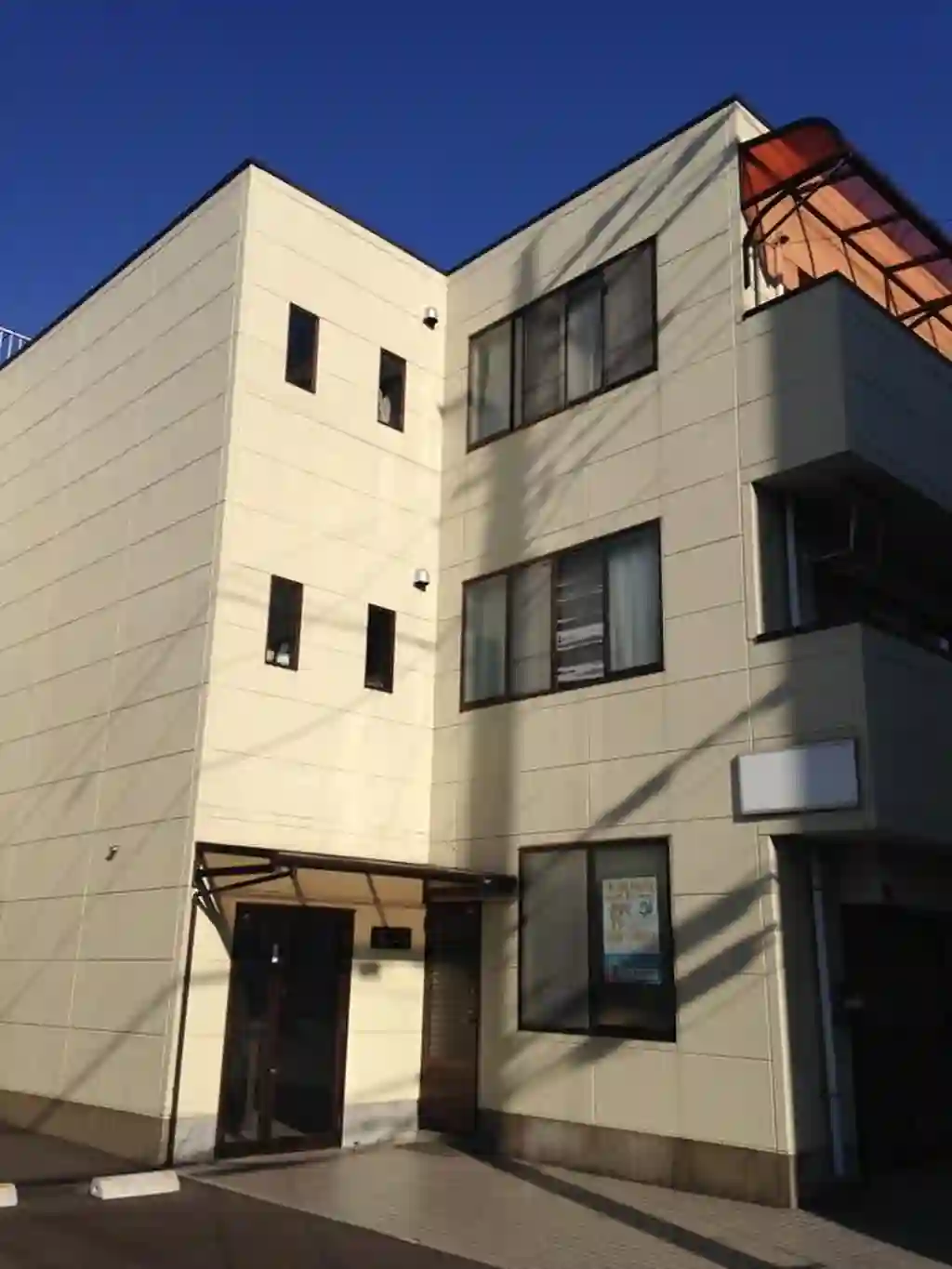 フレーズ 外観