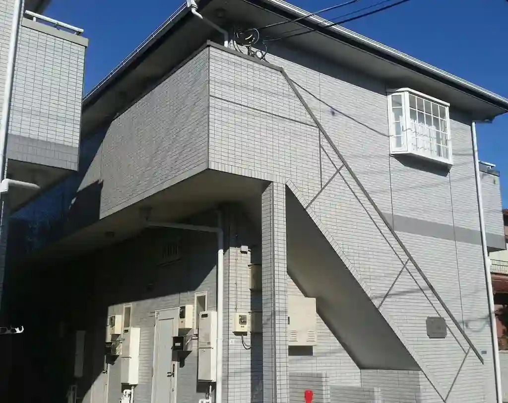 メゾン高橋A棟 外観