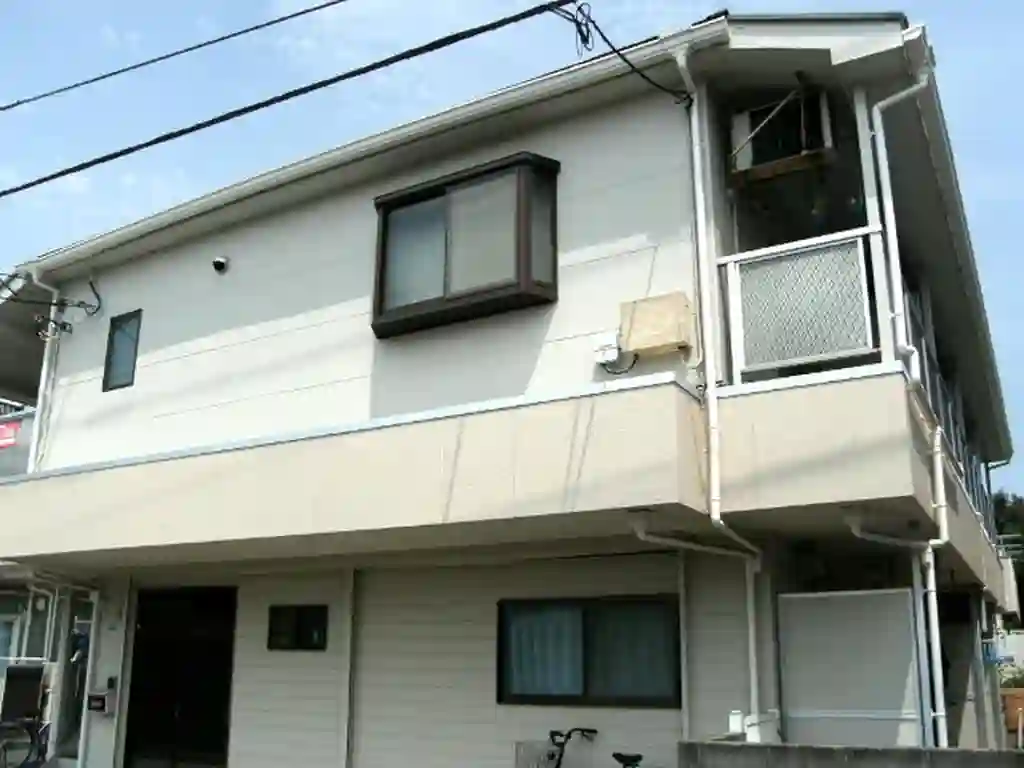 マルシチ2 外観