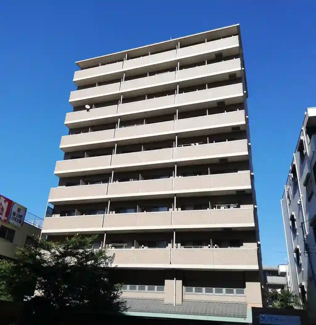 Royal3101 外観