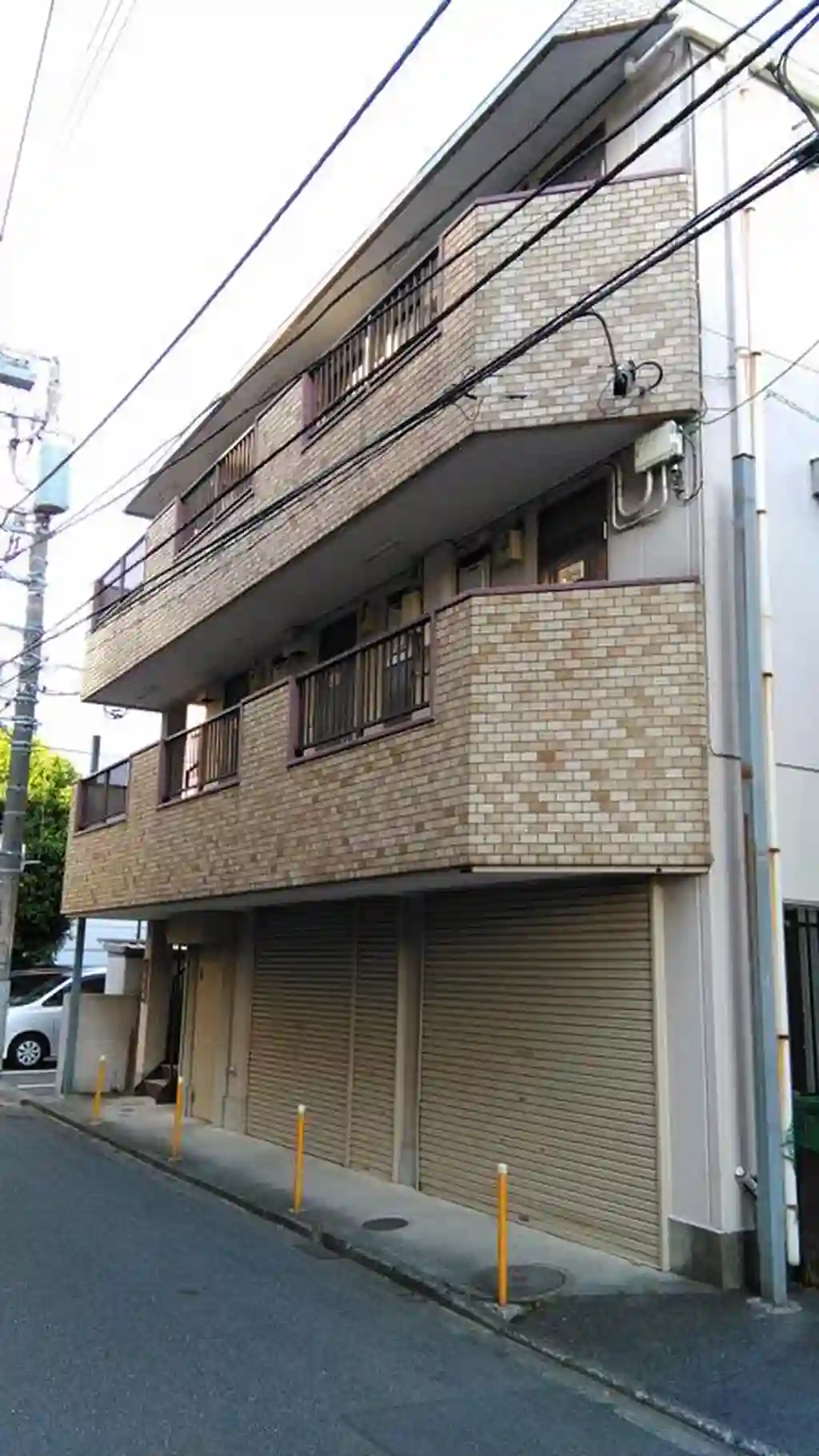 大塚ビル 外観