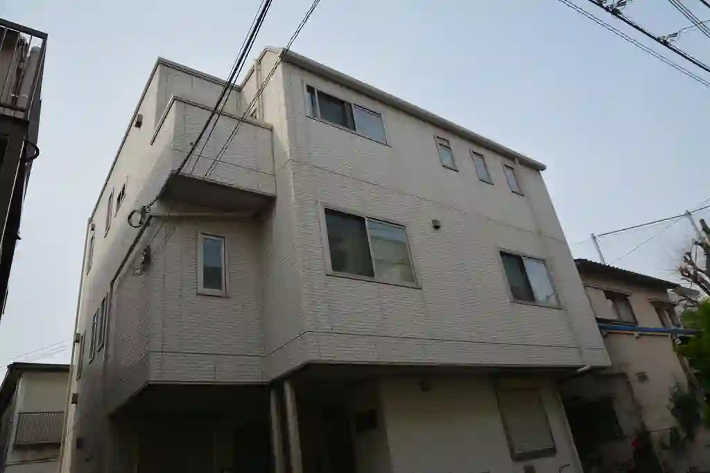 シャーメゾンSumire 外観