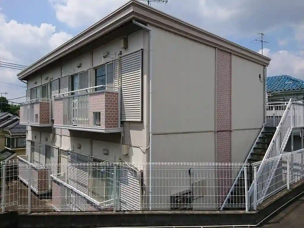 べーる 外観