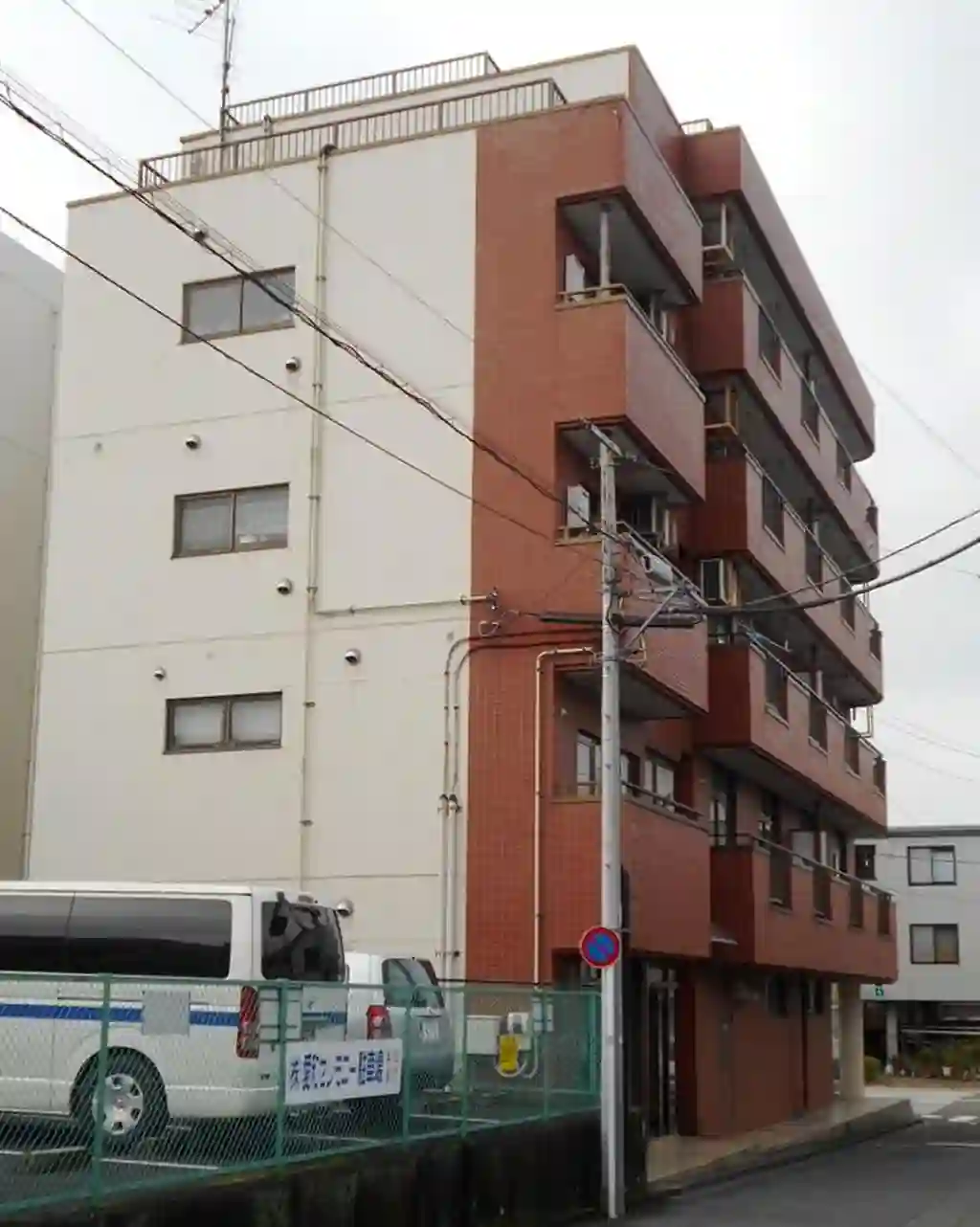 大丸ビル 外観