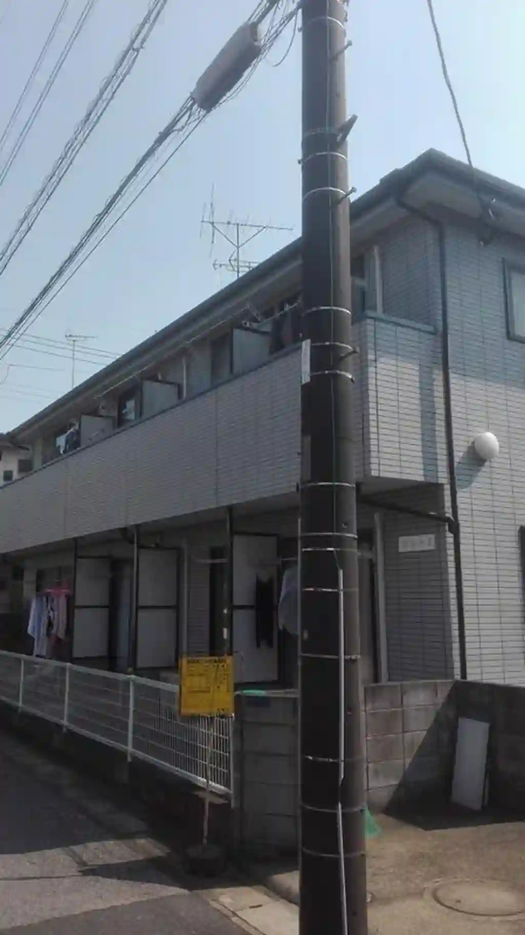 セルトII 外観