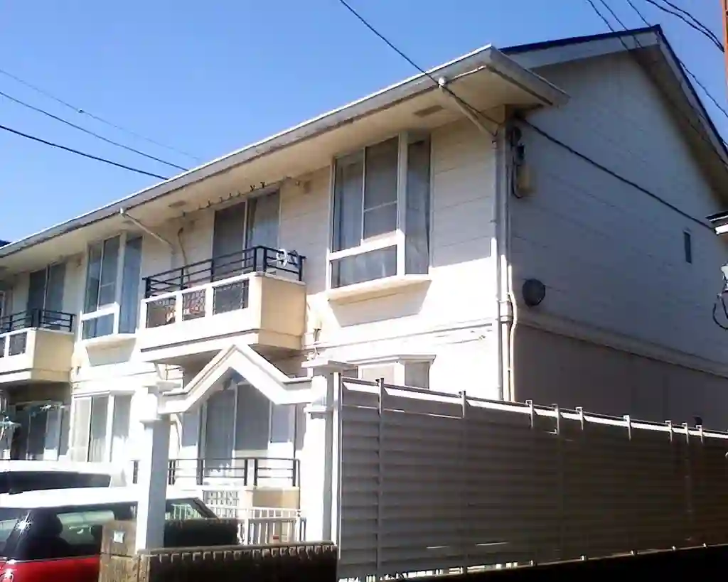 ファミリー 外観
