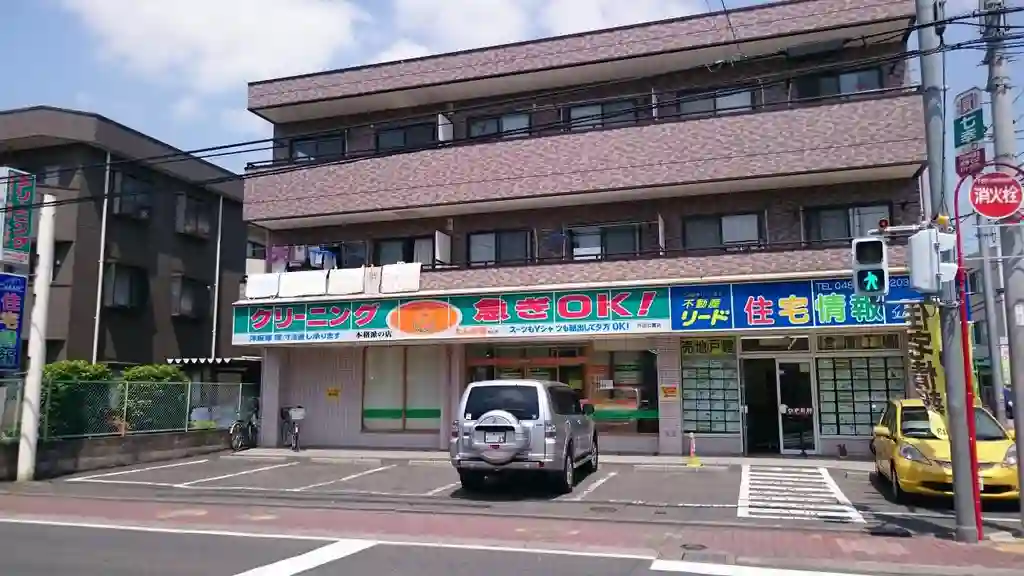 プランドール 外観