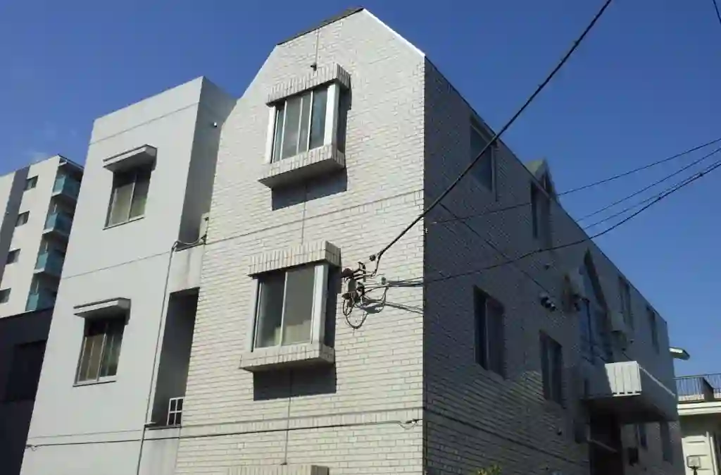 シャトー小野 外観