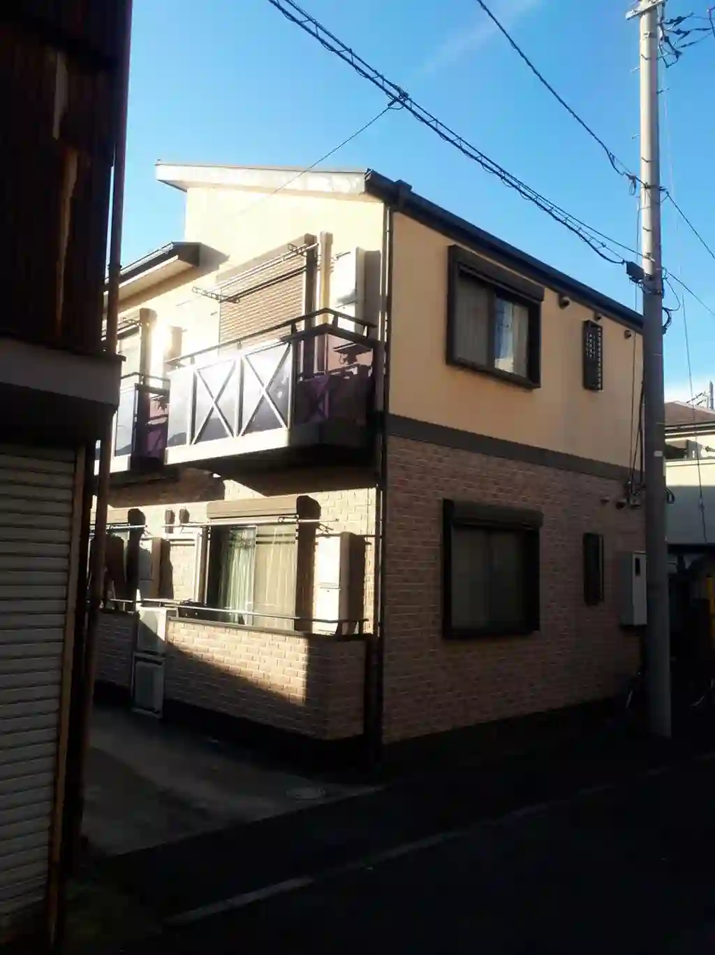 LeCiel 外観