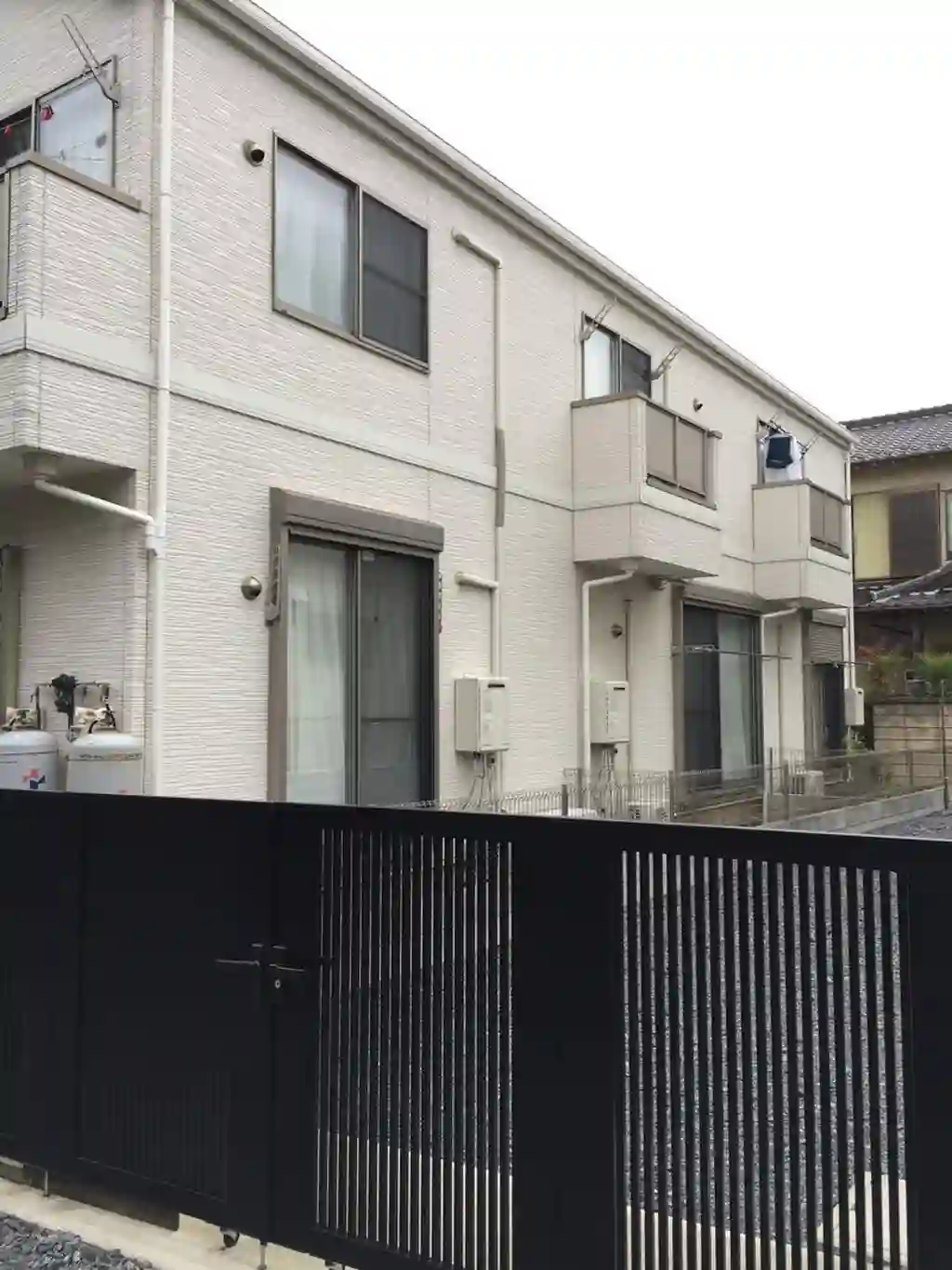 東大成レジデンス 外観