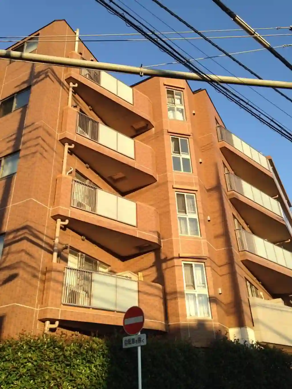 ミオカステーロ大宮 外観