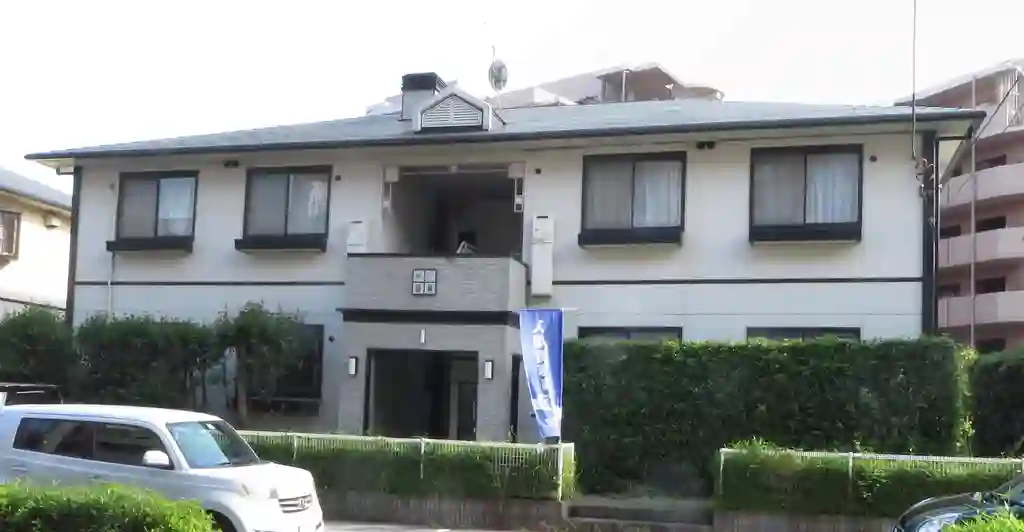 サンビレッジゆりのき台 I 外観