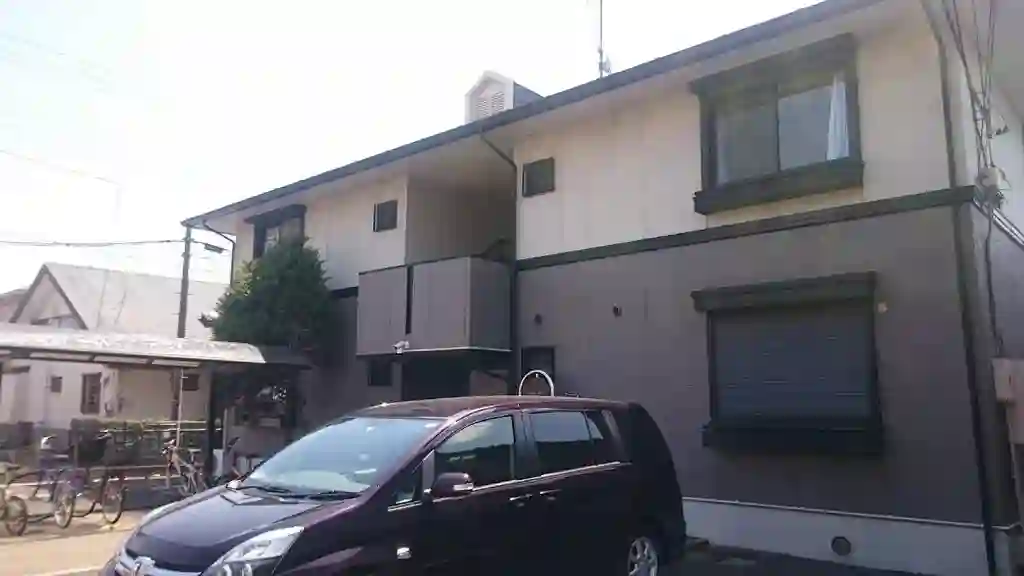 エクセルこだま 外観