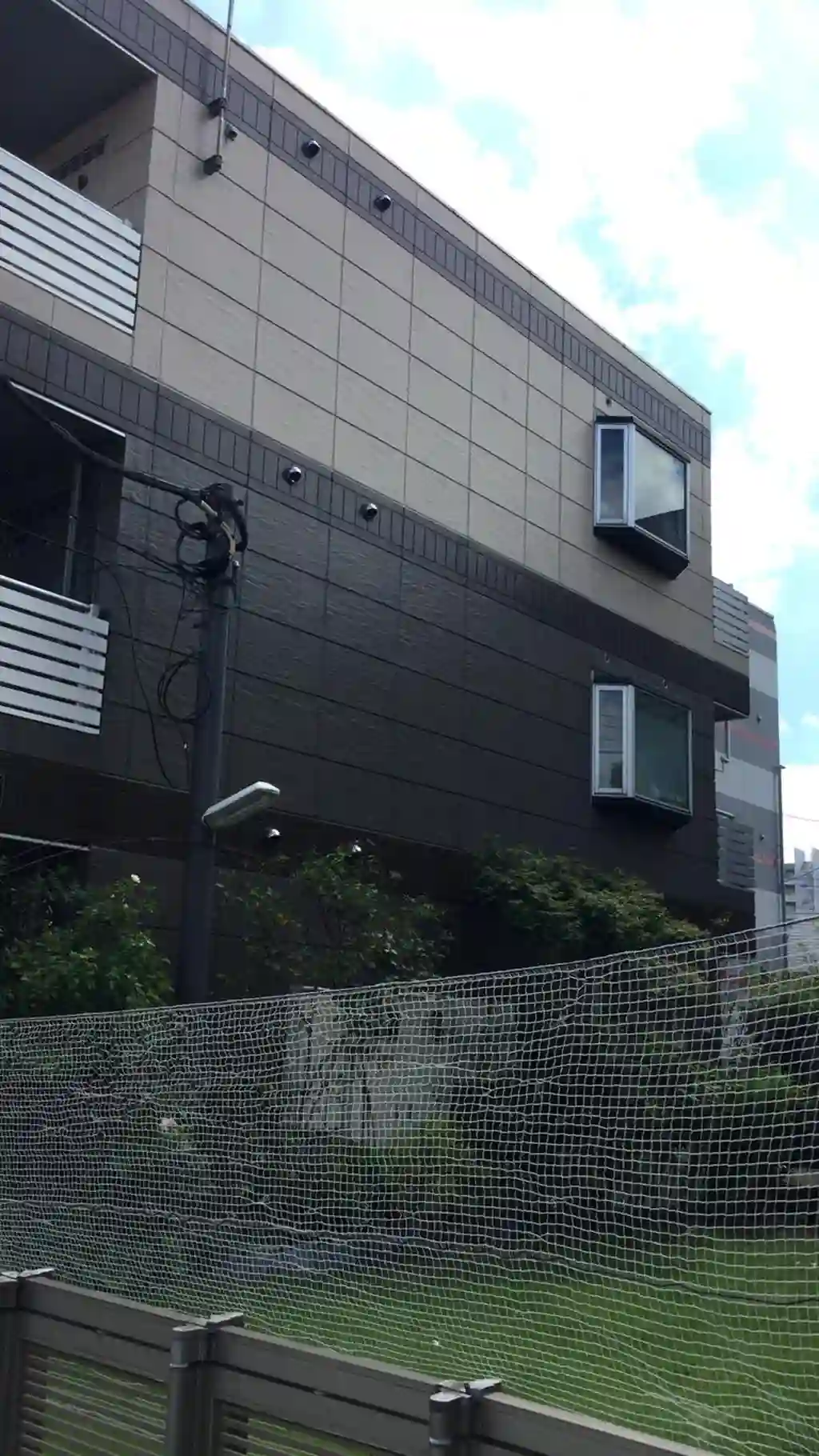 K・Sプラージュ 外観