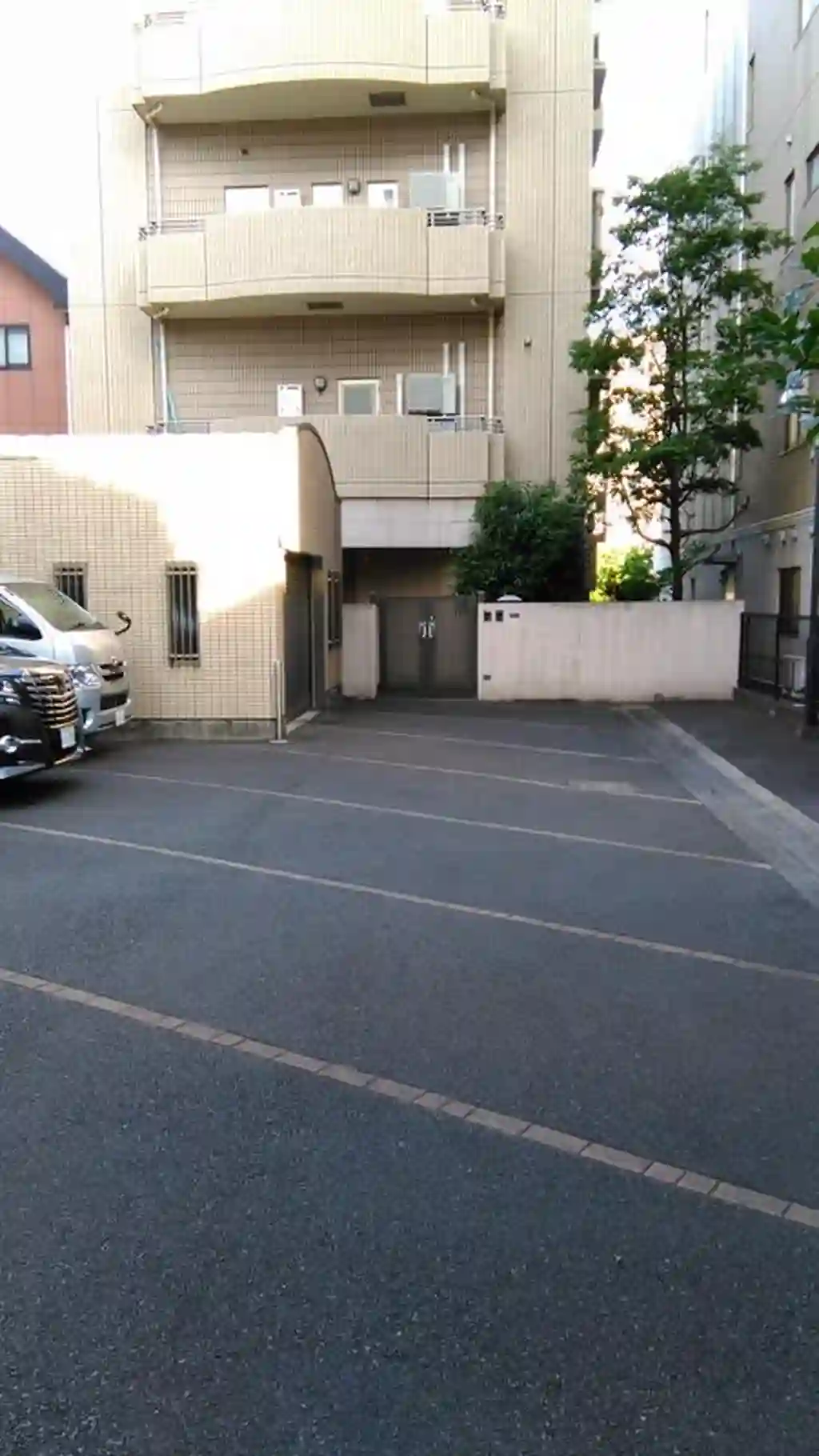 第2大塚ビル 外観