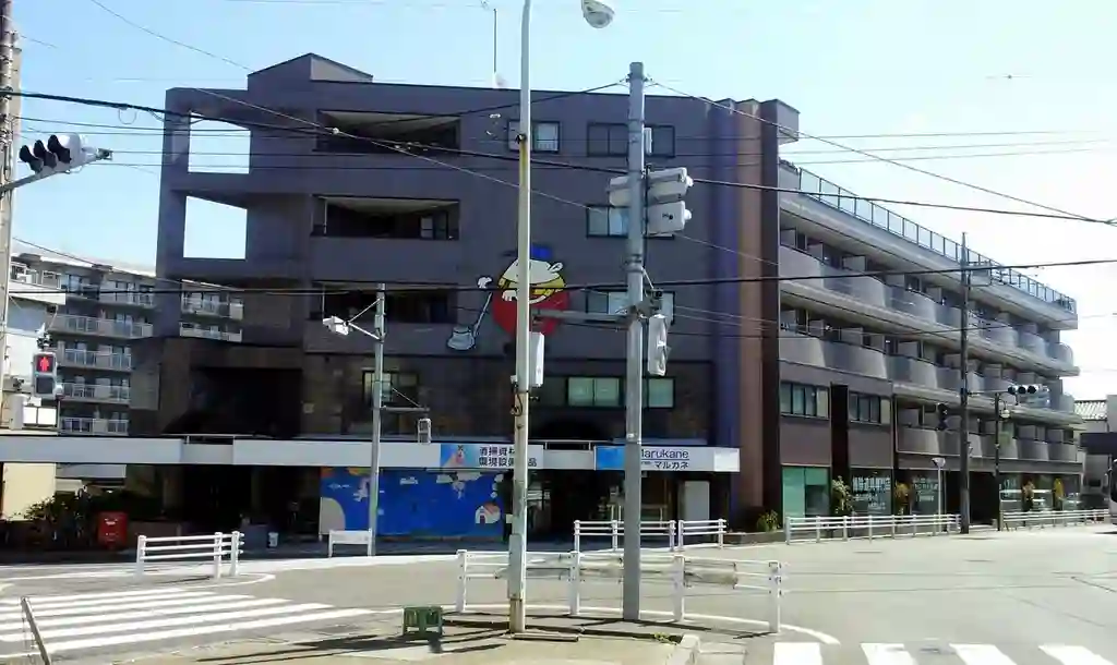 FTビル5 外観
