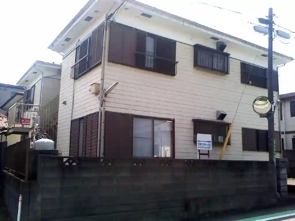 ビレッジ村田 外観