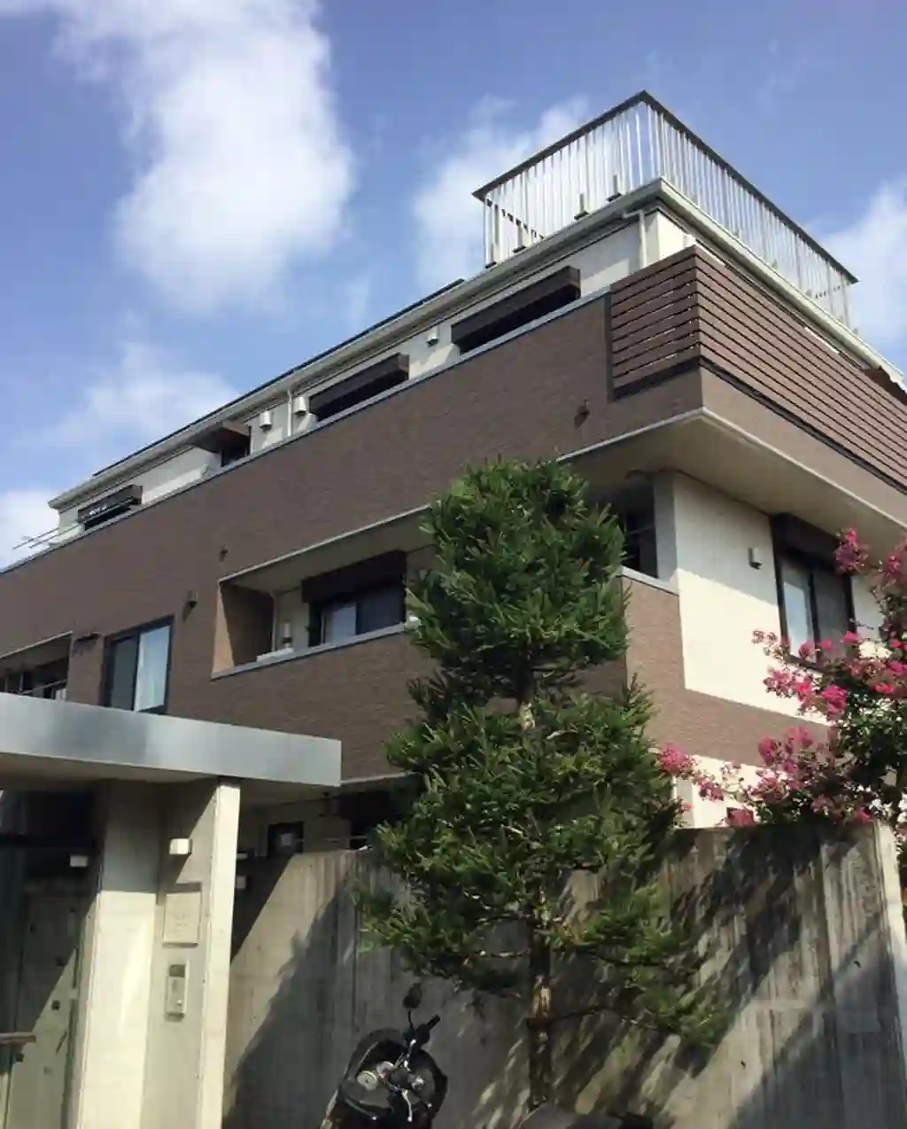 Maison桜 外観