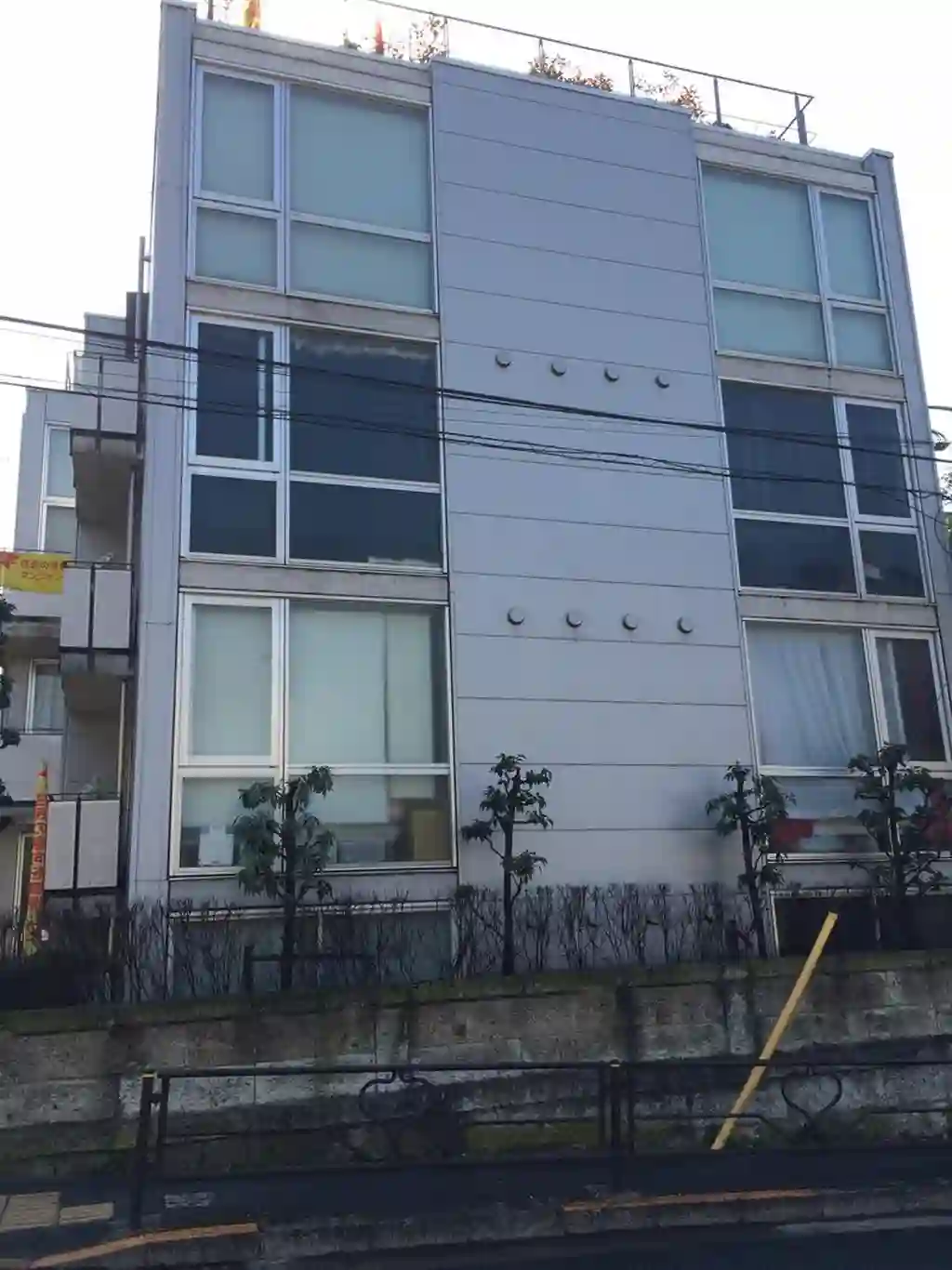 habitationT 外観