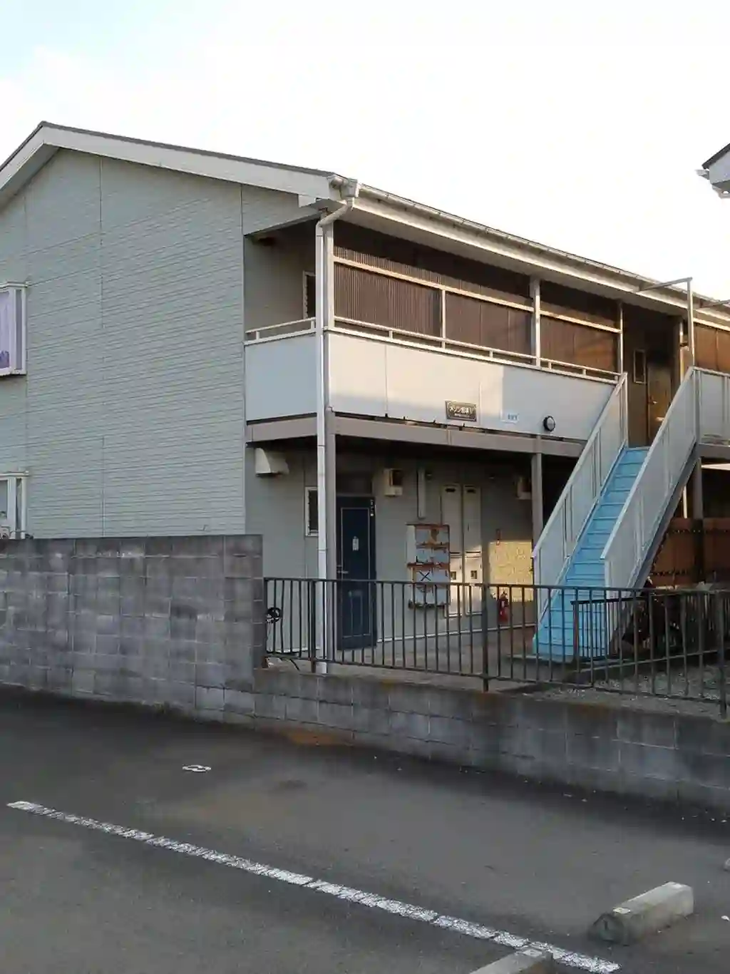 メゾン松本 5 外観