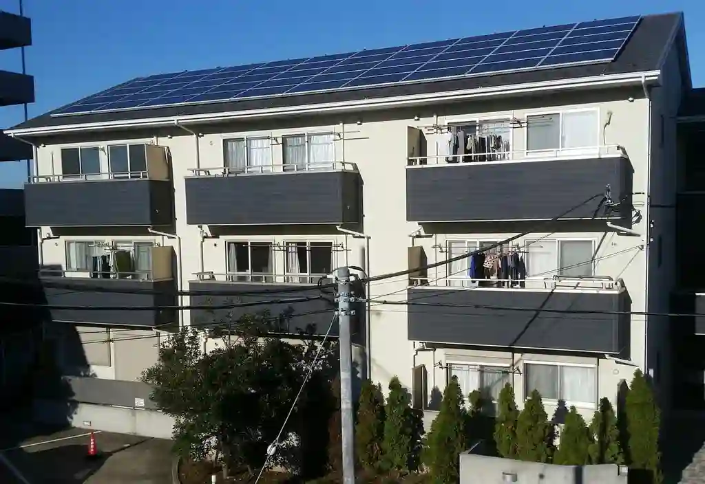 Uグランデジュール 外観