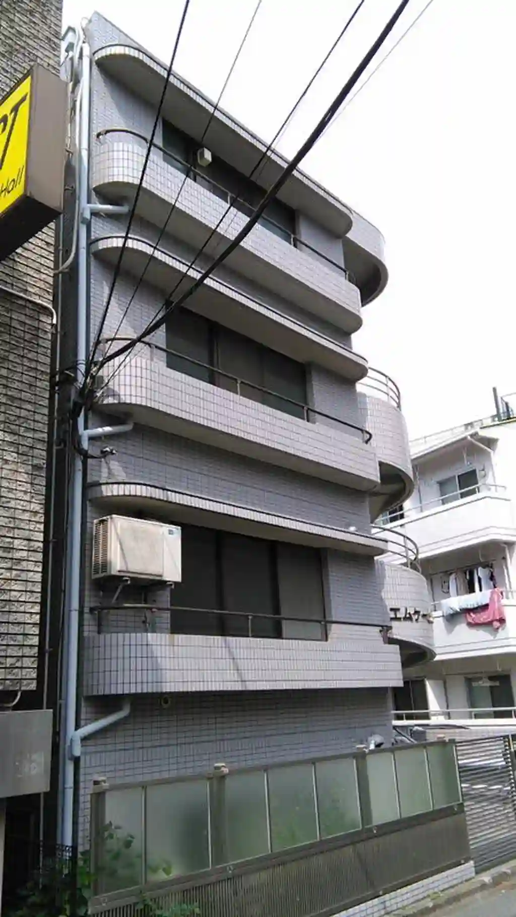 MKビル 外観